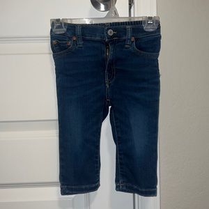 Ralph Lauren Jeans 12m